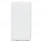 SONY xperia z3 compact læder cover, hvid Mobiltelefon tilbehør